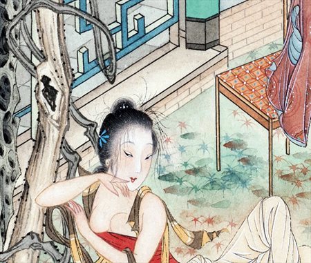 龙里县-中国古代行房图大全，1000幅珍藏版！